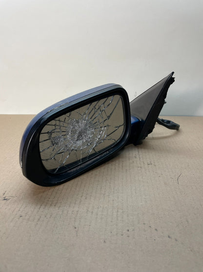 2004 to 2008 Acura Tsx Left LH Driver Side View Door Mirror Power AI4026 DG2