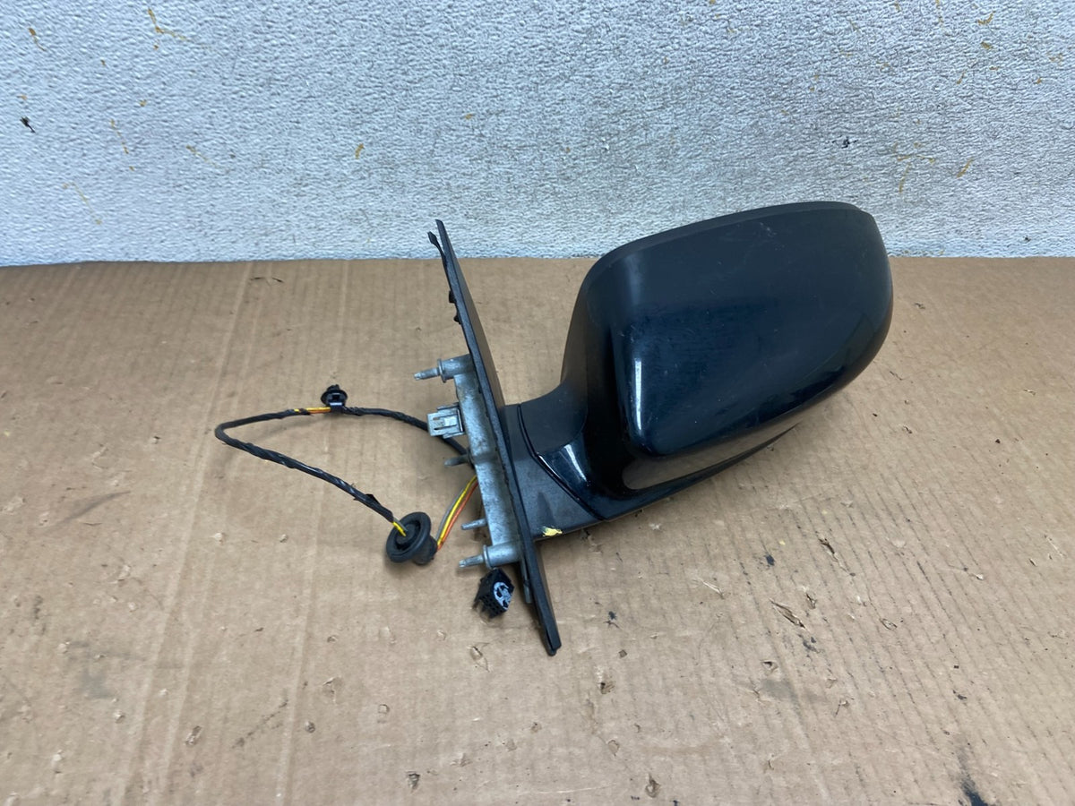 2015-2019 Dodge Charger Left Driver View Door Mirror AI8783 LK2