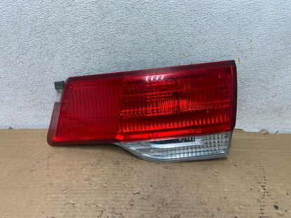 2008 2009 2010 Honda Odyssey Tail Light Inner Right Passenger Rh AH9248 LK0