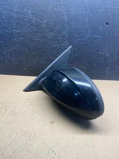 2006 to 2008 BMW 328i 335i Left Driver Lh Side View Door Mirror AH3453 DG2