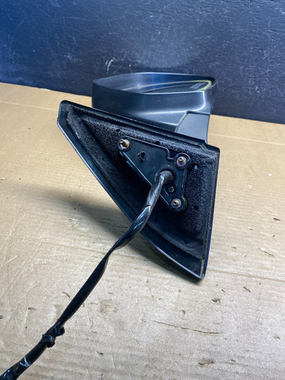 2003 to 2009 Toyota 4Runner Right Passenger RH View Door Mirror ad6636 DG4