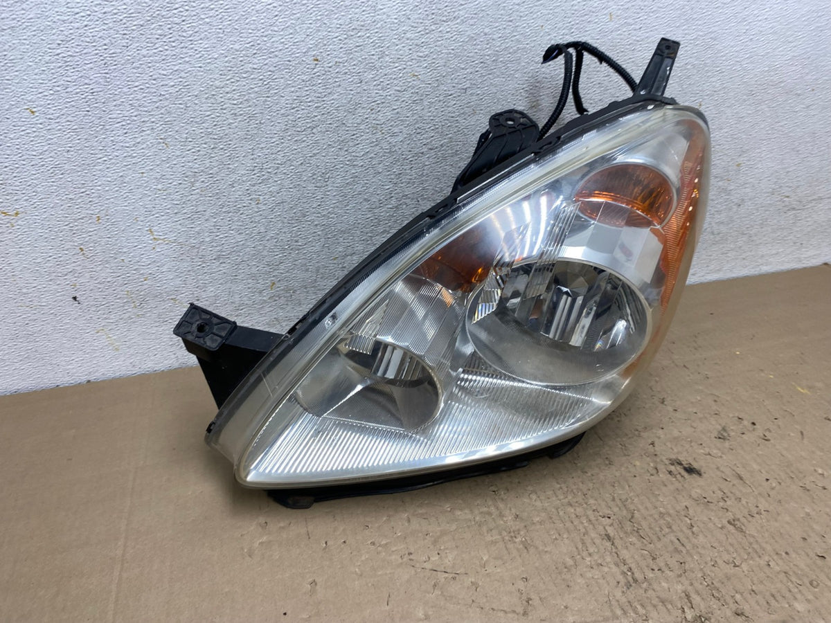 2005 -2006 Honda Crv Cr-v Left Driver LH Halogen Headlight AI2515 LK2