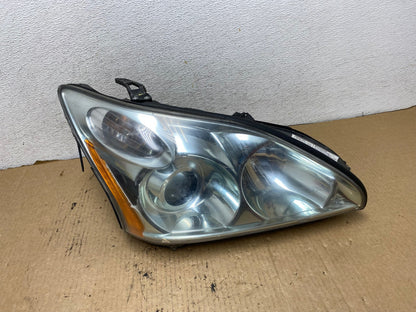2004 - 2009 Lexus RX330 RX350 Xenon Right Passenger Side Headlight AG2118 LK0