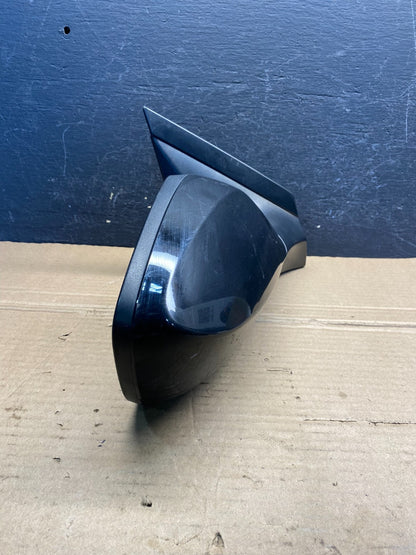 2012 to 2017 Hyundai Accent Right Passenger Side View Door Mirror AE8126 DG10