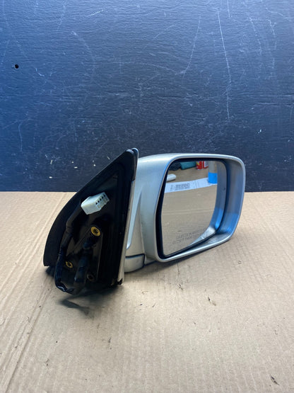 2001-2007 Toyota Highlander Right Passenger RH View Door Mirror af7472 DG10