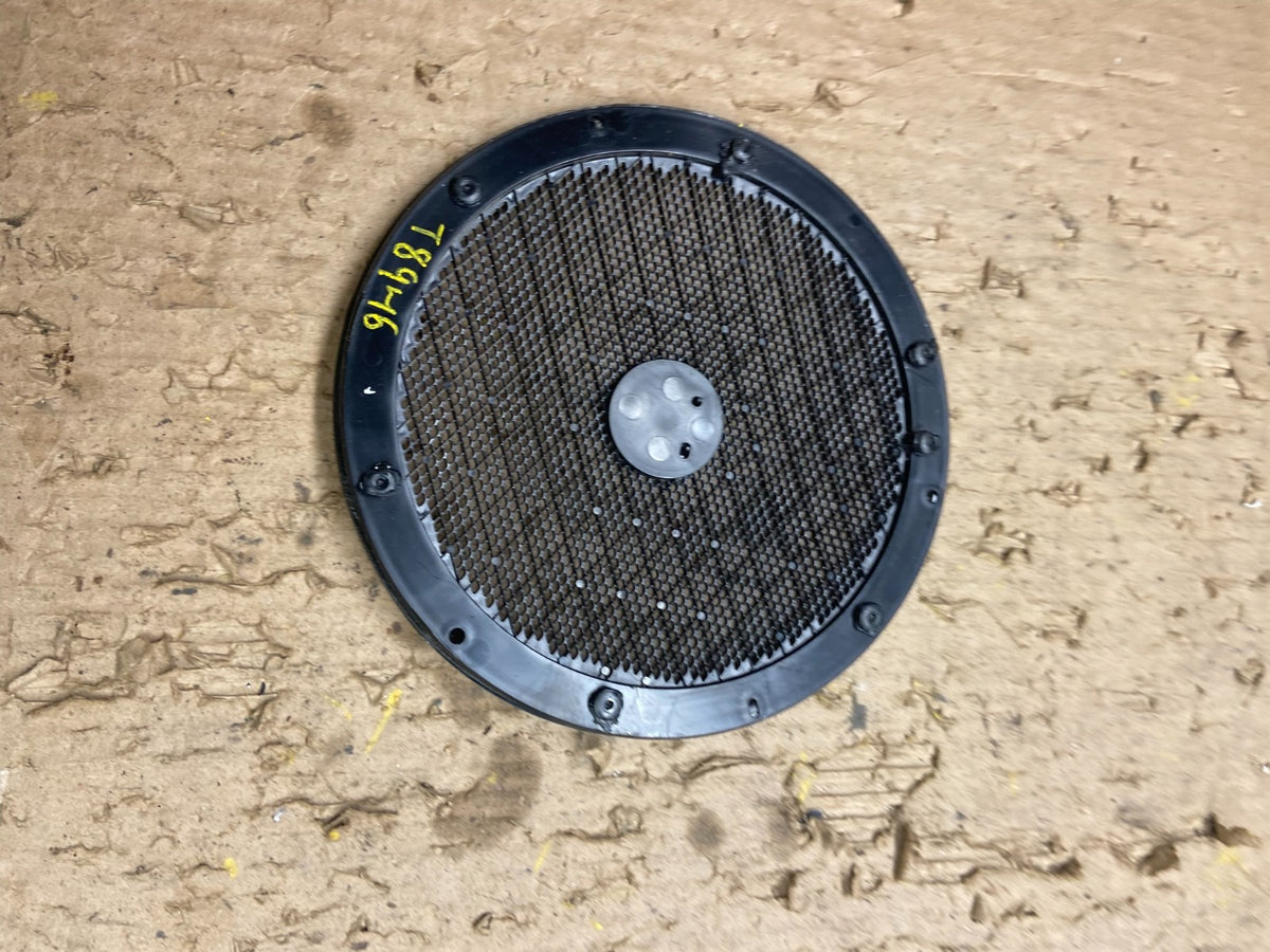 2011 to 2014 Dodge Charger & 300 Beats Subwoofer Speaker Cover T8946 PS3