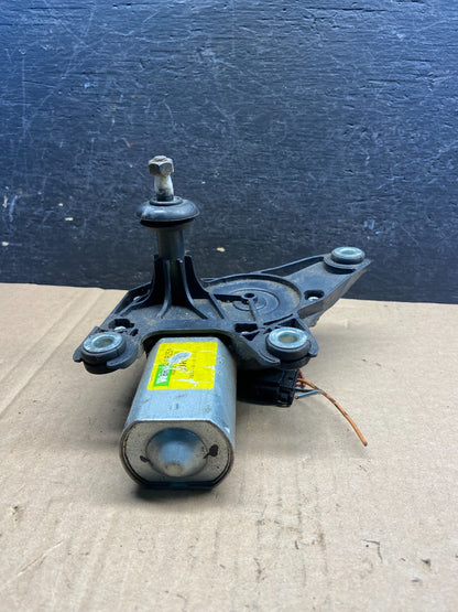 2006-2013 Mercedes GL450 ML500 R550 Rear Glass Windshield Wiper Motor AE2321 DG1