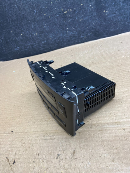 2002 - 2003 Lexus ES300 Center Dash A/C AC Heater Climate Control Unit AH3829 DG2