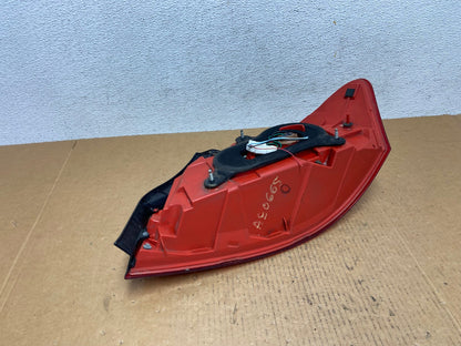 2007 to 2013 Infiniti G35 G37 Sedan Left Driver LH Side Tail Light AE0665 LK5