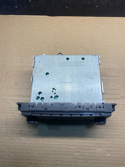 2007-2012 Chrysler Dodge Jeep Ram Radio CD MP3 AUX Receiver AF3847 DW4