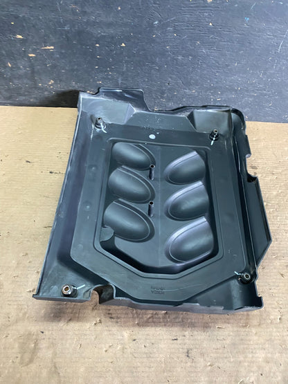 1999 to 2003 Acura TL Engine Top Lid Cover 17124-P8E-A00 Oem O8221 DG5