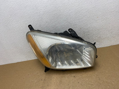 2001 to 2003 Toyota Rav4 Right Passenger RH Side Headlight Halogen AF9826 DW0