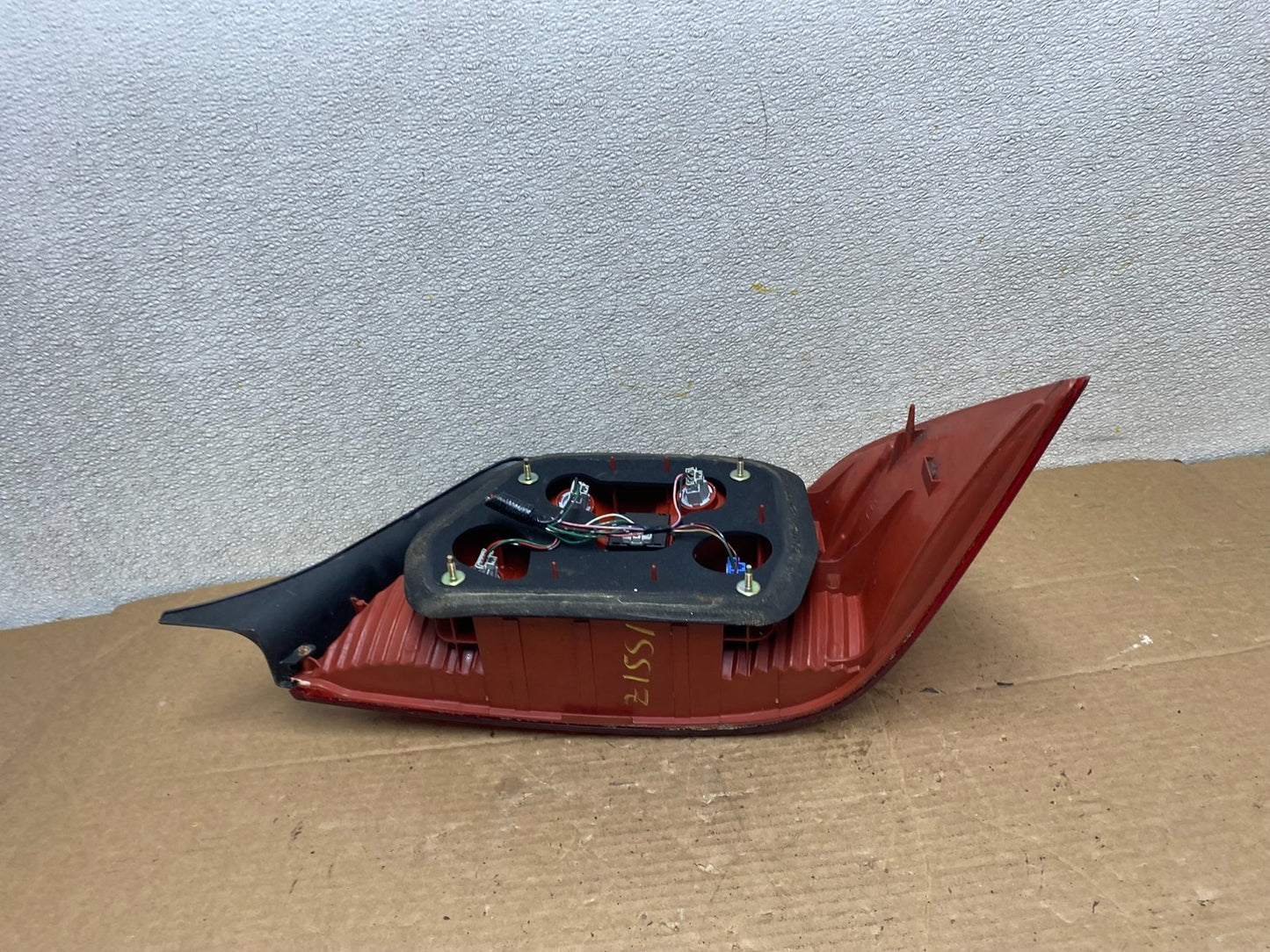 1999 2000 2001 2002 Acura RL Left Driver LH Side Tail Light OEM Z1551 PS6