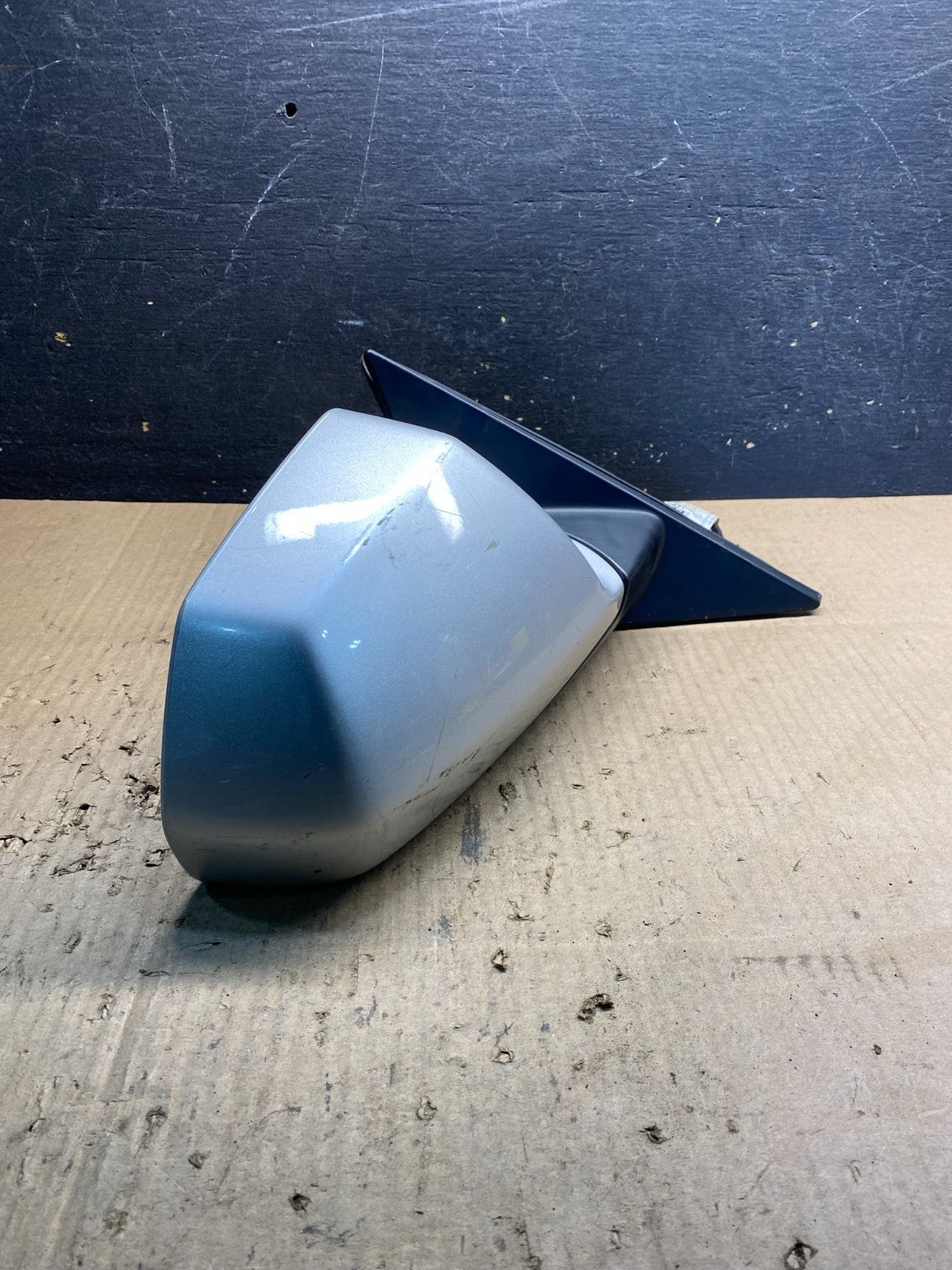 2008 to 2014 Cadillac CTS Right Passenger Rh Power Door Mirror Oem AB0422 MS1