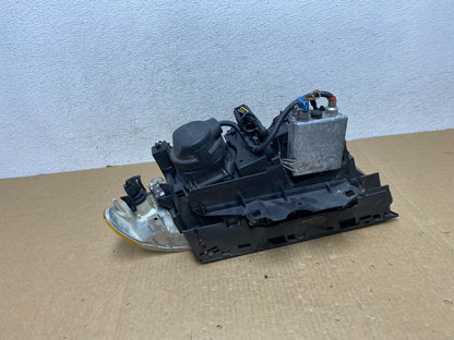 1999-2001 BMW 7 Series E38 740i Xenon Left Driver LH Headlight AF9628 DW9