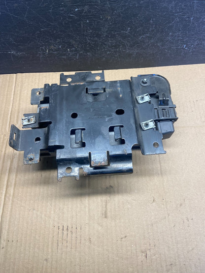 2011 Jeep Grand Cherokee 3.6L ECM ECU Engine Control Computer Modul ad1847 DG1