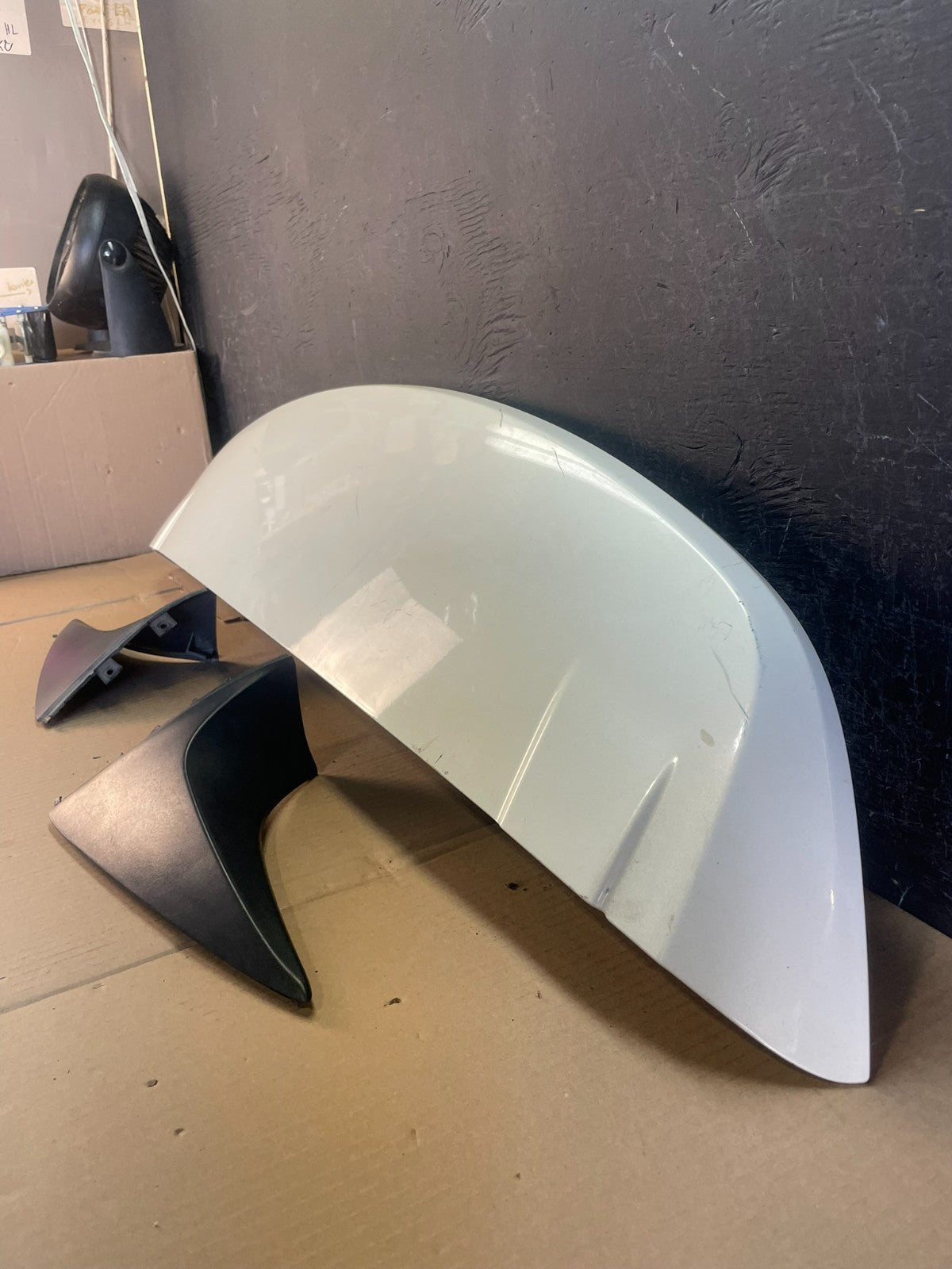 2013-2020 Nissan Pathfinder Rear Spoiler Wing AE3501 DG1