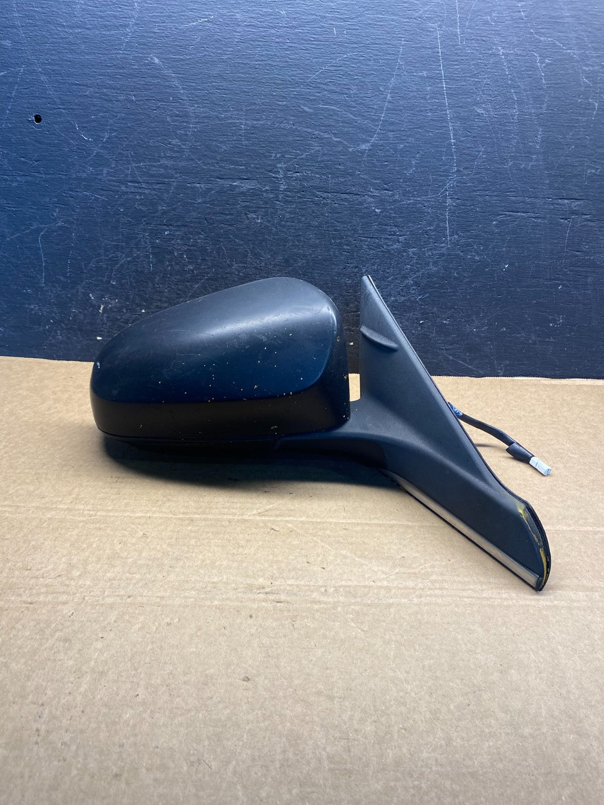 2015 to 2017 Toyota Camry Right Passenger RH Door View Mirror af7622 DG0