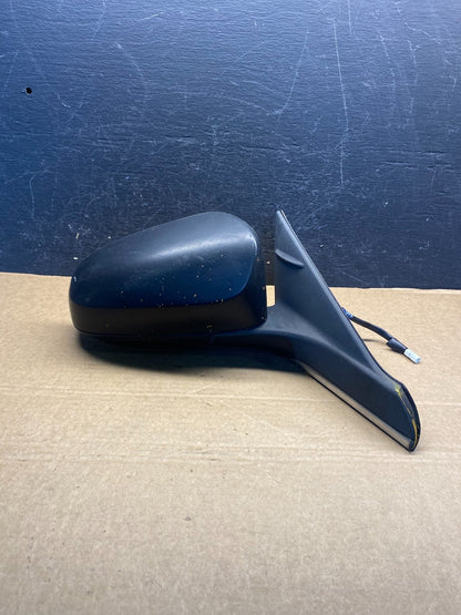 2015 to 2017 Toyota Camry Right Passenger RH Door View Mirror af7622 DG0