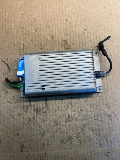 2006 2008 BMW 750i Bluetooth Telematics Communication Module Z0751  DG5