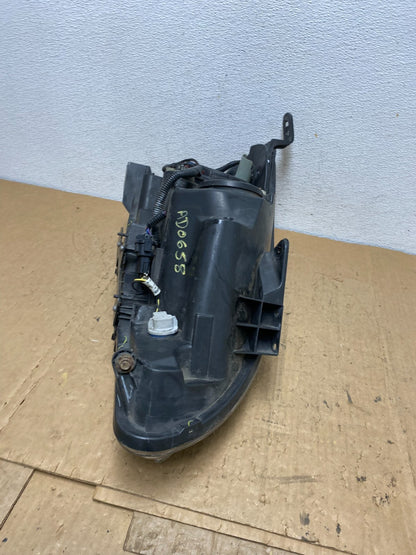 2013 - 2015 Nissan Sentra W/LED Halogen Left Driver LH Headlight AD0658 DW6