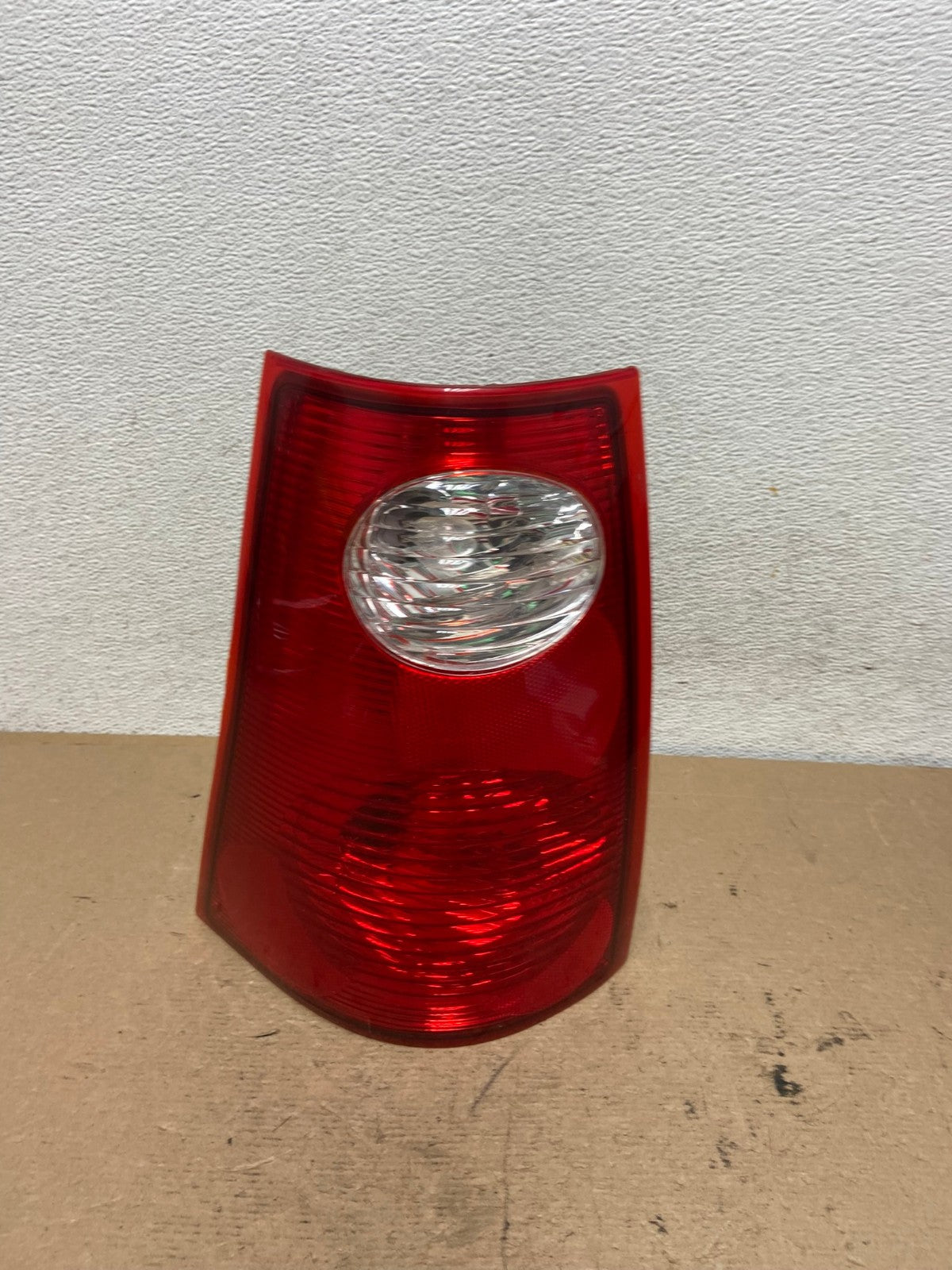 2001-2005 Ford Explorer Sport Trac Left Driver Lh Tail Light DEPO AF5110 LK0