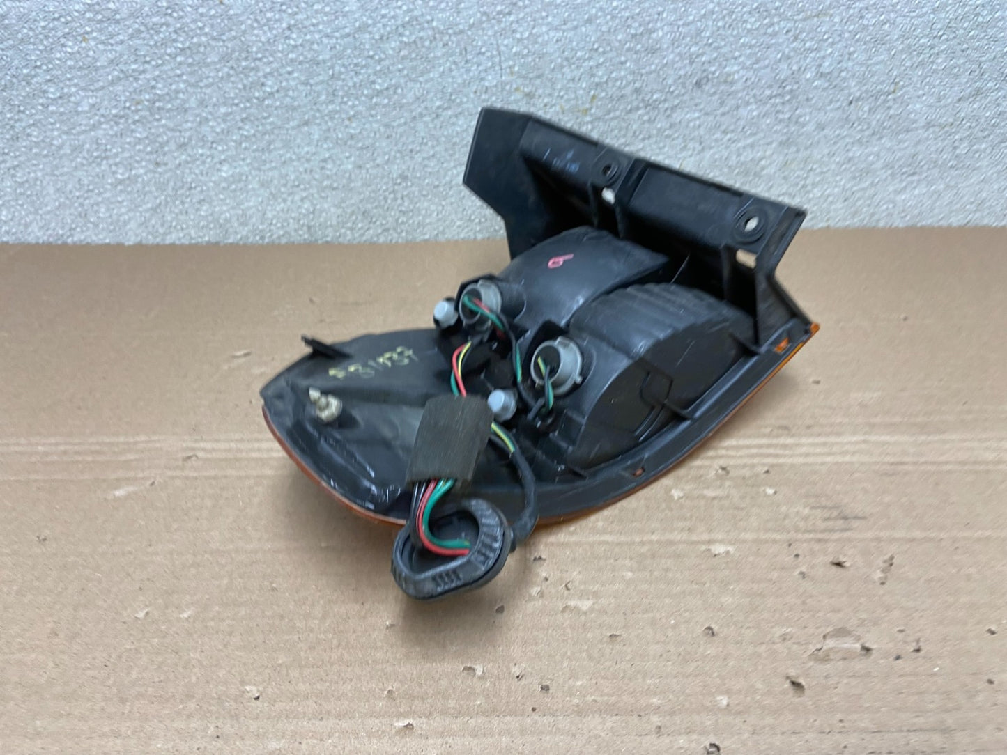 2002 2003 2004 Honda Odyssey Right Passenger Side Tail Light Oem AB1037 LK5