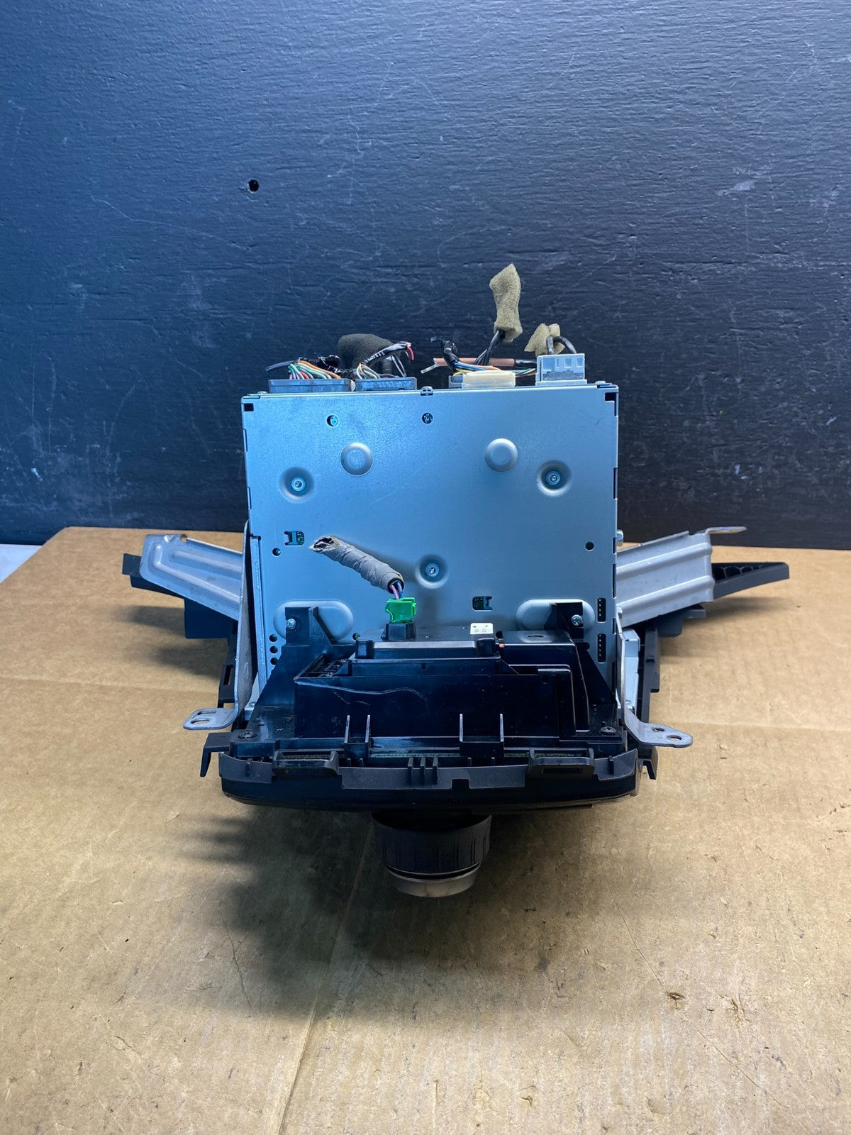 2011 to 2013 Honda Odyssey Radio AM/FM Control Panel AD3633 DG4