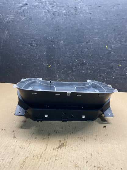 2008 Ford Explorer Speedometer Cluster Gauge Oem q7120 DG3