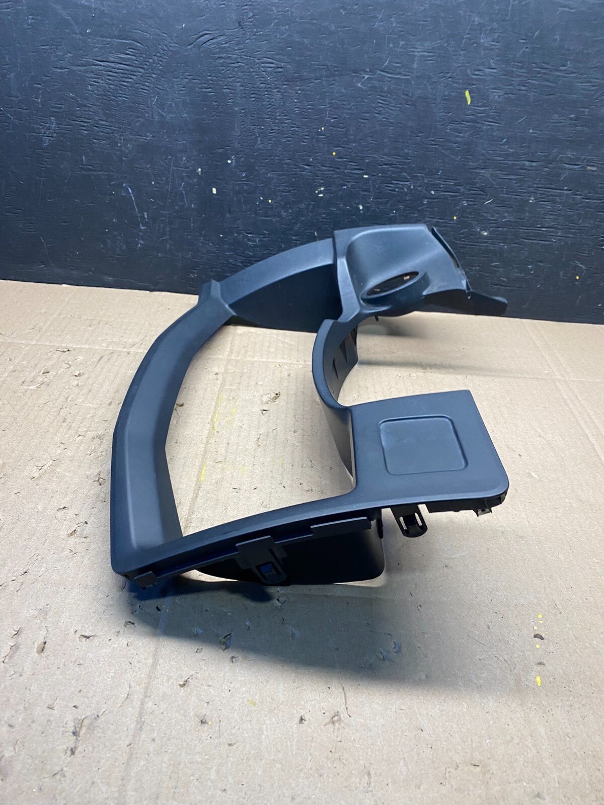 2012-2016 Nissan NV 1500 Dashboard Speedometer Instrument Bezel Panel Trim L90964