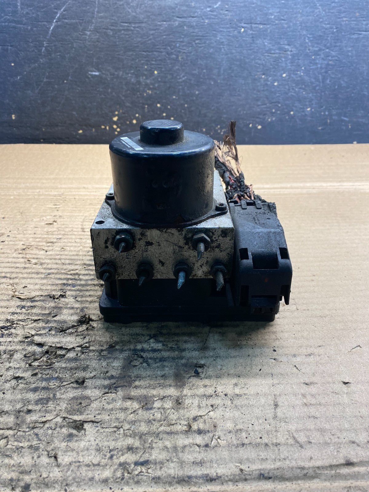 2006 - 2012 Mercedes ML550 GL450 R350 ABS Anti Lock Brake Pump Module aa3328 DG3