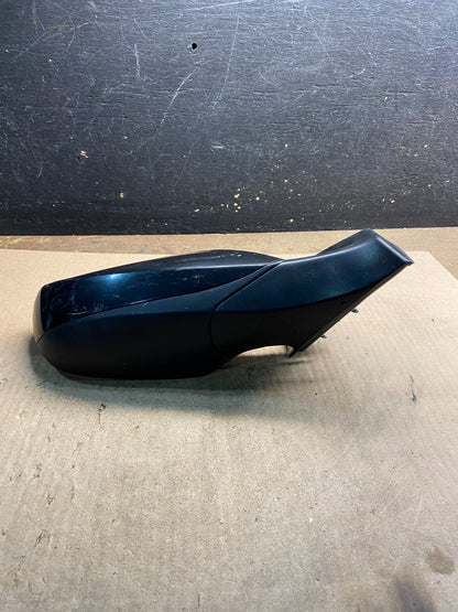 2012 2013 2014 Hyundai Elantra Right Passenger  Door Mirror Oem Z5497 MS4