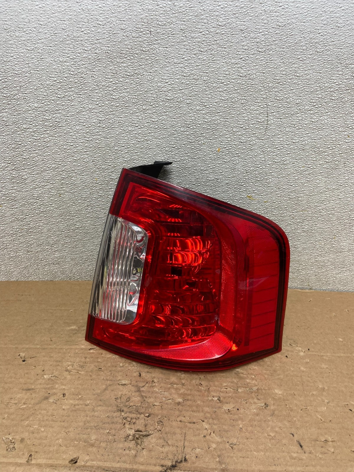 2011 2012 2013 2014 Ford Edge Right Passenger RH Side Tail light AB4794 LK0