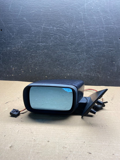1997 to 2003 BMW 528i 530i E39 Left Driver LH Side Door View Mirror AH9759 DW10