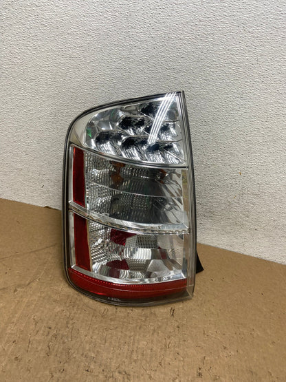 2006 2007 2008 2009 Toyota Prius Tail Light Left Driver LH AG1236 LK0