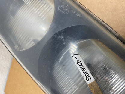 1997 - 2000 BMW E39 5 Series Headlight Right Passenger RH Halogen G4670 OEM DG13