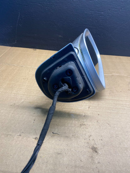 2007-2009 Mercedes E-Class Left Driver Lh Side Door Mirror Turn Signal AB7026 DW9