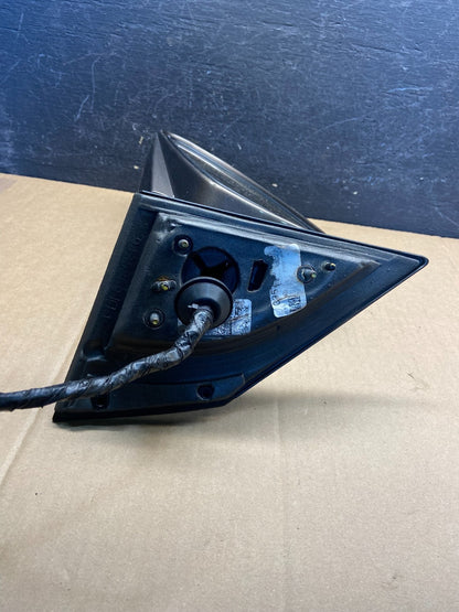 2008-2012 Buick Enclave Left Driver Door Turn Signal Mirror Heated AF9430 DW4