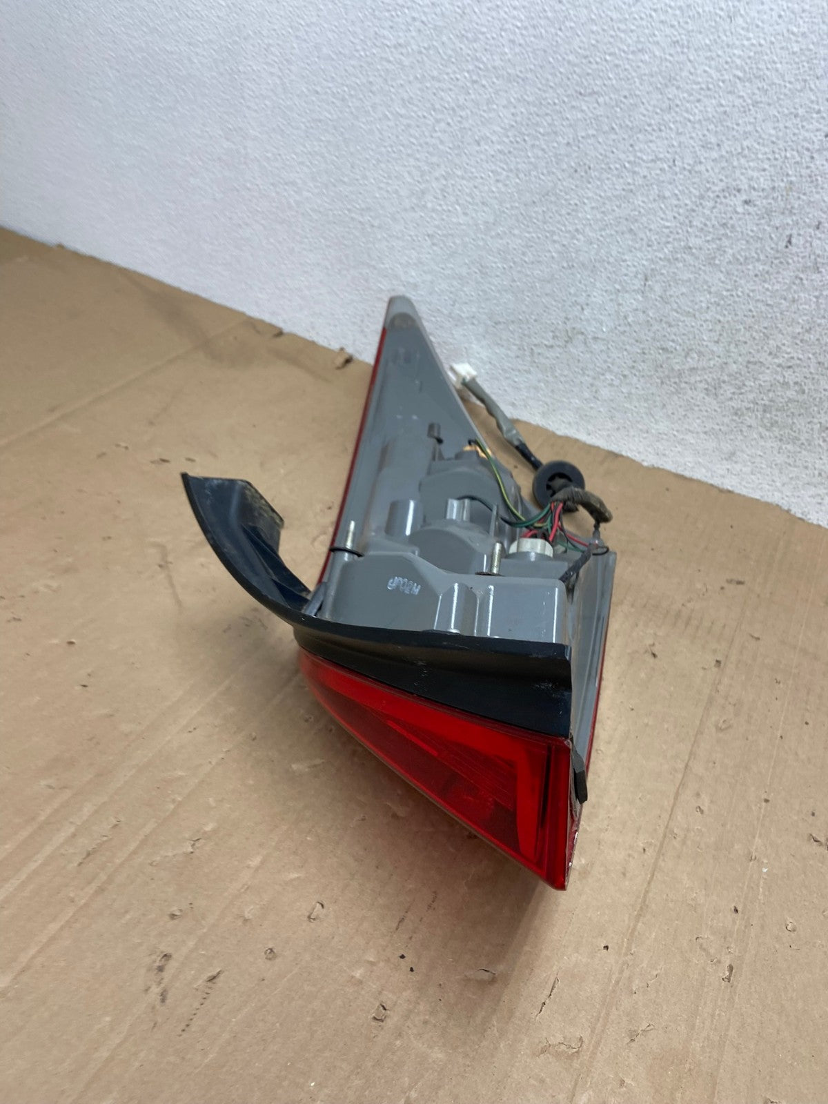 2009 2010 2011 Nissan Maxima Left Driver Lh Side Tail light AE9180 LK6