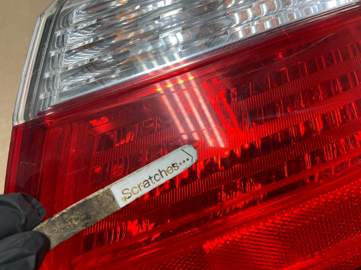 2013 to 2015 Honda Accord Sedan Right Passenger LED Tail light AH6667 LK3