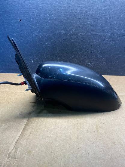 2013 to 2018 Nissan Altima Left Driver LH Side View Door Mirror AD3562 DW3