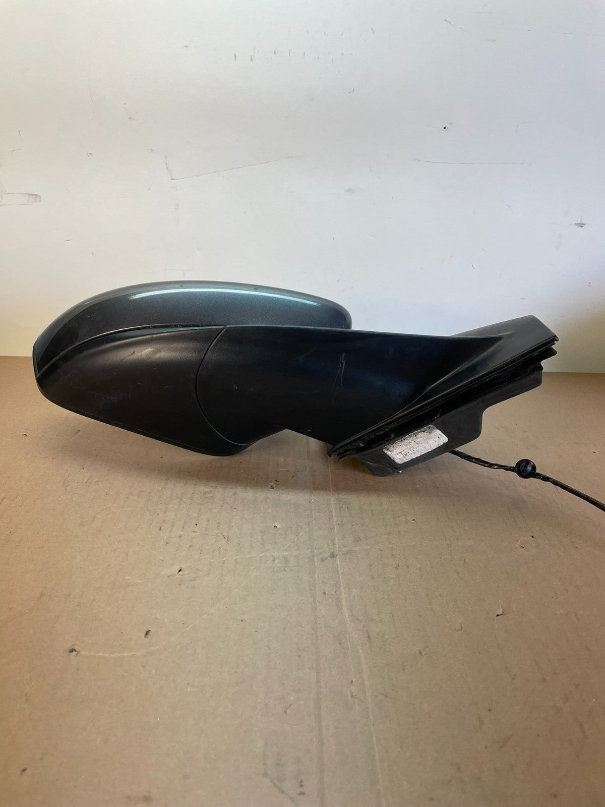 2015 2016 2017 Chrysler 200 Right Passenger View Door Mirror AG2636 MS3