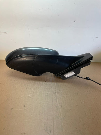 2015 2016 2017 Chrysler 200 Right Passenger View Door Mirror AG2636 MS3