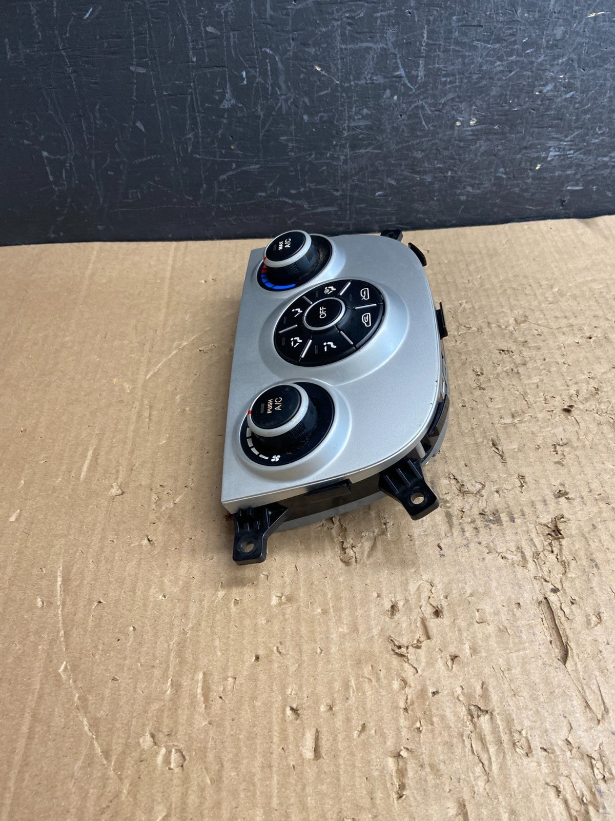 2010 2011 2012 Hyundai Santa Fe Automatic Climate AC Heater Control OE af1499 DG1