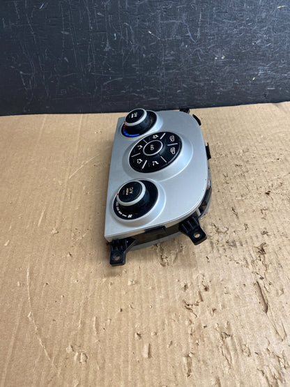 2010 2011 2012 Hyundai Santa Fe Automatic Climate AC Heater Control OE af1499 DG1