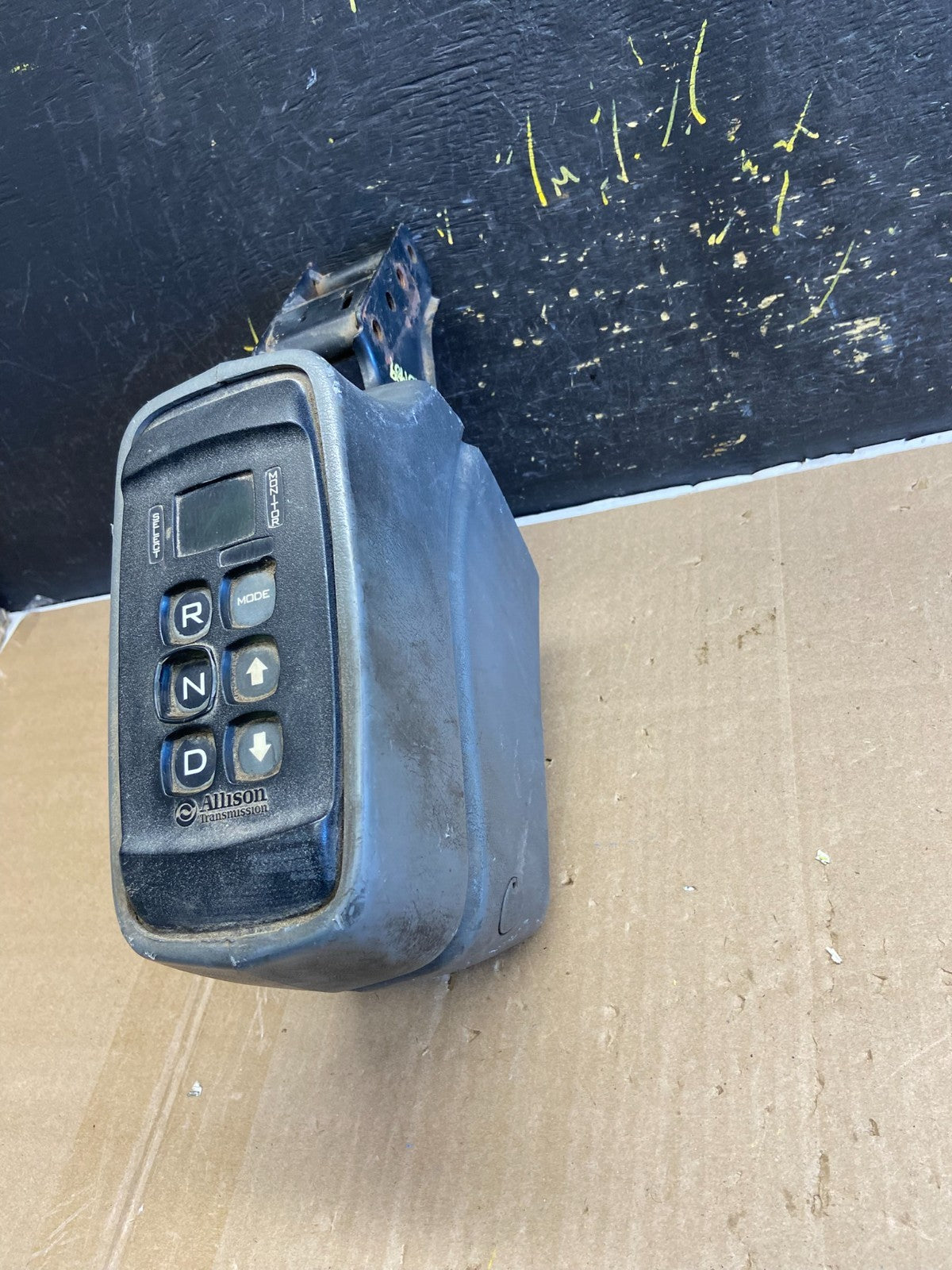 ALLISON Automatic Gear Shift Panel AB19891