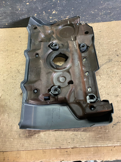 2007 to 2014 Volvo XC90 3.2L Upper Top Engine Motor Dust Cover S3646 DG6