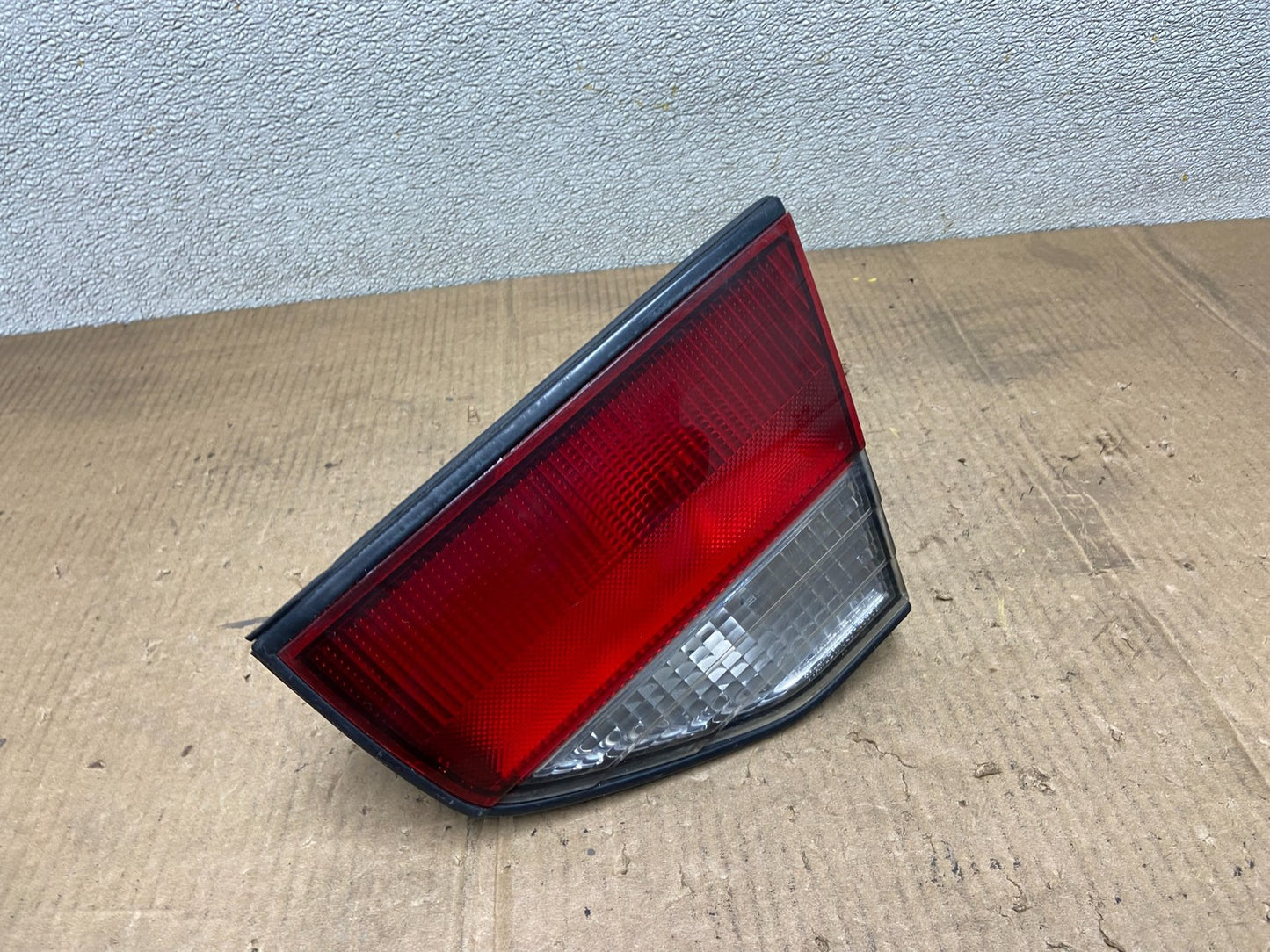 1997 to 1998 Mitsubishi Galant Right Passenger RH Inner Tail Light Oem AA66182