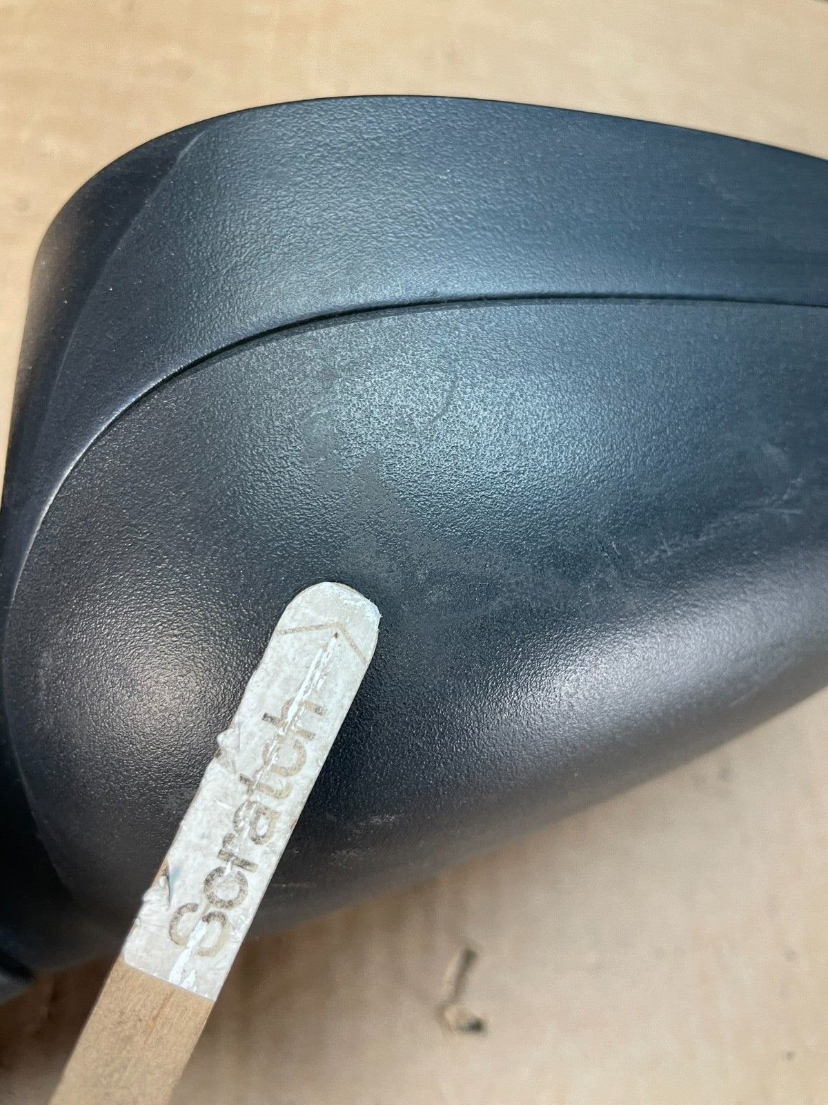 2003 - 2011 Ford Crown Victoria Left Driver LH View Door Mirror AE8535 DW8