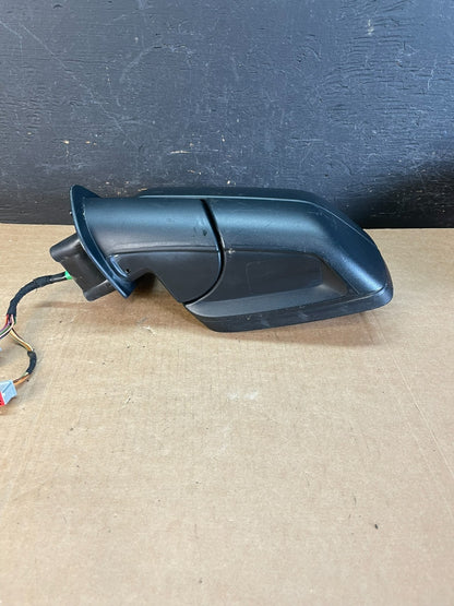 2006 - 2009 Land Rover Range Rover Sport Left Driver View Door Mirror AE8311 DW3